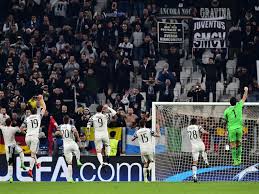 Vous y retrouverez toutes les informations sur la juventus fc, les classements, des vidéos et photos. Heimniederlagen Von Juve Lange Ist Es Her Internationaler Fussball Bildergalerie Kicker