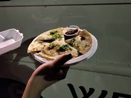 Tacos El Campeon Food Truck — Restaurant food truck in Marietta, Georgia
