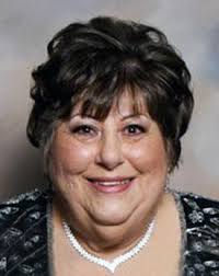 PAMELA CAVKA Obituary (1943