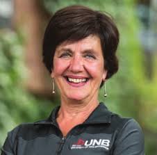 UNB Alumni News_Spring 2016