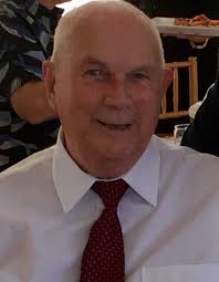 Patrick Henry Fitzpatrick (Hank) Obituary