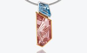 Shing design atelier pte ltd 2016. Echt Edel Schmuck Designer