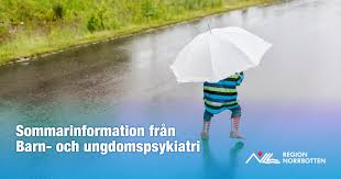 Barn- Och Ungdomspsykiatriska Mottagningen Boden