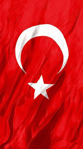 Iphone Turk Bayragi Duvar Kagitlari Indir Turk Bayraklari Galaxy Wallpaper Bayrak Soyut Resim Tuval