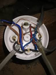 Doing an EICR at a property in Sible Hedingham, Essex, United Kingdom found  alot of open junction boxes, aswell as the old VIR cable at alot of  sockets, and cable greening in