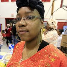 Carl Albert High School students host World's Fair