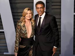 They became friends before dating. Who Is Chris Ivery His Wife Ellen Pompeo Children Wiki Net Worth Networth Height Salary