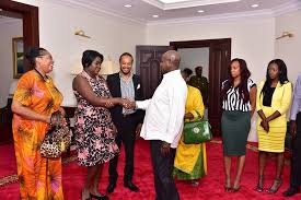 President of the republic of i call upon you to tune in to the different radio & tv stations for this address. Museveni Pledges To Pay School Fees For Idi Amin S Children Chimpreports