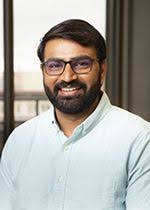 Jeffrey Cornejo, Josine Nyandwi and Hemilkumar Patel: Summer 2022 Interns