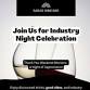 Industry Night event image