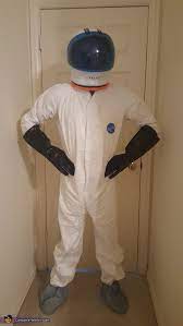 Fashion pins and brooches are ornaments worn to enhance different wardrobe looks. Astronaut Costume Diy Costumes Under 45
