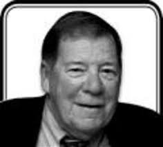 Dick SHELDON Obituary