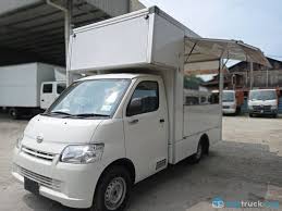 Meskipun food truck dikatakan wujud sebelum awal tahun 2000,kebanyakan sumber daripada kumpulan. Trucks For Sale In Malaysia Mytruck My