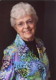 Obituary for Norma J. Schroll Harrison