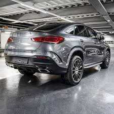 Kennt Ihr Schon Das Neue Gle Coupe Eindrucksvolle Grosse Sportliches Fahrwerk Und Technische Details Die Faszinieren Mbkundencenter In 2020 Suv Car Mercedes