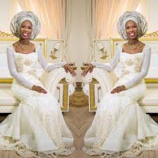 Vietnamese weddings in the u.s. There Are So Many Beautiful Aspects Of Nigerian Traditional Weddings But Today Our Inspiration Is Focu Hausa Bride Nigerian Traditional Wedding Bridal Outfits
