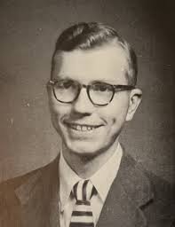 Obituary information for Donald L. "Don" Wormuth