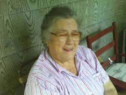 Obituary information for Paralee Douthit