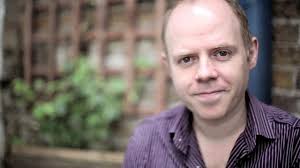 Dan Starkey: The Voice of Terror