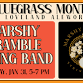 Live Music: Marshy Bramble String Band — Loveland event image