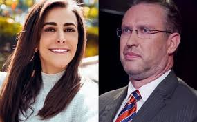 Javier alarcón inició una catástrofe que terminó por hundir a televisa deportes convirtiéndolo ahora en tudn para tratar de. Televisa Deportes Nahima Choura Explota Vs Francisco Javier Gonzalez Mediotiempo