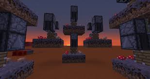 Unfortunately, you will need to rebuild the farm in another biome for mobs to be able to spawn. Can Anyone Recommend A Solid Passive Mushroom Farm Survival Mode Minecraft Java Edition Minecraft Forum Minecraft Forum