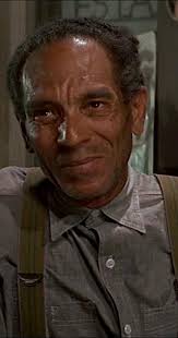 Ken Renard (1905-1993)