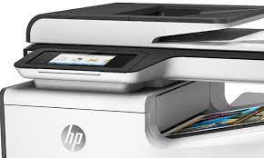 Has been added to your cart. Hp Pagewide Pro 477dw Mfp Der 4in1 Turbomultifunktionsdrucker
