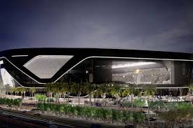Las Vegas Raiders Stadium Reserved Seating Psls To Cost Fans