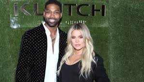 I'm not beefing with tristan, i just wanna get it in so bad with khloe! Tristan Thompson Is Still All Up In Khloe Kardashian S Instagram Comments Glamour