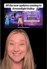 WELCOME TO MY DREAMLIGHT VALLEY ZOO located