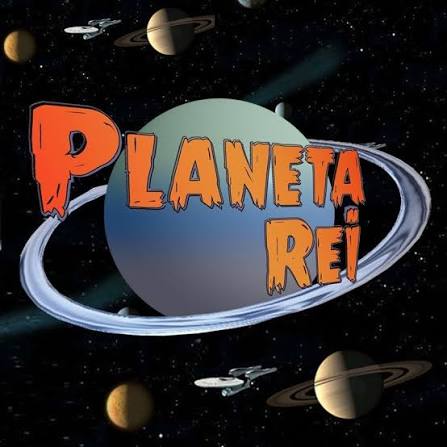 	planeta rei