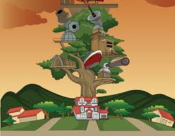 Knd Projects Photos Videos Logos Illustrations And Branding On Behance Lol i love this cartoon.i used to watch it all the time download map now! knd projects photos videos logos