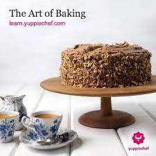 Cooking School South Africa Yuppiechef Baking Baking Courses Baking Project
