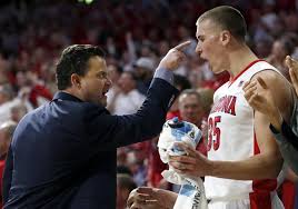 Rooney: Sean Miller finds right buttons ...