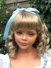 Mannequin by Sandra Babin