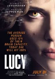 Lucy Where To Watch Online Streaming Full Movie Human beings with potential abilities is always the mystery, and the challenge not only with the scientists but also the filmmakers. watch online streaming full movie
