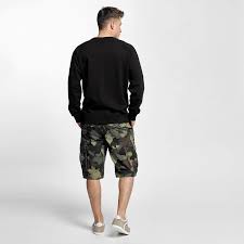 Lrg Pant Short Collection Ripstop In Camouflage Men Lrg