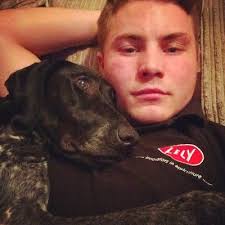 Joshua Beer (@JoshuaBeer4)