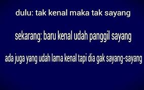 Meme Lucu Cinta Dulu Dan Sekarang Lucu Meme Lucu Funny