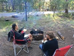 The recreation area is also popular for hiking, mountain biking, bird watching and wildlife viewing. Rainbow Campground Springerville Arizona Us Parkadvisor