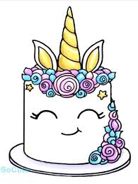 Epingle Par Dolly Rose Sur Chibis 365 Dessins Kawaii Dessin Kawaii Dessin Licorne