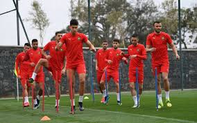 Can 2022 Le Maroc Dans Le Chapeau 1 Pour Le Tirage Au Sort