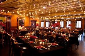 The idea for a dinner party table gift is pretty simple: Group Friendly Restaurants In Orlando