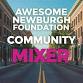Awesome Newburgh Foundation Community Mixer event image