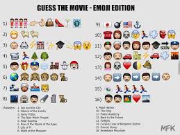 Read on for some hilarious trivia questions that will make your brain and your funny bone work overtime. Emojis Only Movies Guess The Emoji Emoji Quiz Guess The Movie