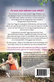 Bol Com De Zeven Zussen 5 Maan Lucinda Riley 9789401610247 Boeken