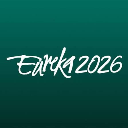 Eureka 2026