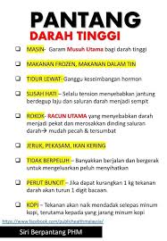We did not find results for: Pantang Larang Darah Tinggi Tekanan Farmasi Sri Penanti Facebook