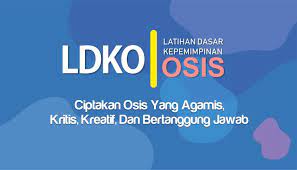 Struktur, fungsi dan tugas pengurus osis oleh: Contoh Program Ldk Latihan Dasar Kepemimpinan Osis Smp Mts Sma Smk Cariduit Dot